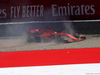 GP AUSTRIA, 28.06.2019 - Free Practice 2, Sebastian Vettel (GER) Ferrari SF90 off track