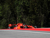 GP AUSTRIA, 28.06.2019 - Free Practice 2, Sebastian Vettel (GER) Ferrari SF90