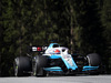 GP AUSTRIA, 28.06.2019 - Free Practice 2, George Russell (GBR) Williams Racing FW42