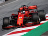 GP AUSTRIA, 28.06.2019 - Free Practice 2, Sebastian Vettel (GER) Ferrari SF90
