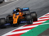 GP AUSTRIA, 28.06.2019 - Free Practice 2, Carlos Sainz Jr (ESP) Mclaren F1 Team MCL34