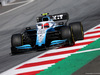GP AUSTRIA, 28.06.2019 - Free Practice 2, Robert Kubica (POL) Williams Racing FW42