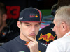 GP AUSTRIA, 28.06.2019 - Free Practice 2, Max Verstappen (NED) Red Bull Racing RB15 e Helmut Marko (AUT), Red Bull Racing, Red Bull Advisor