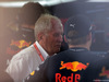 GP AUSTRIA, 28.06.2019 - Free Practice 2, Helmut Marko (AUT), Red Bull Racing, Red Bull Advisor e Max Verstappen (NED) Red Bull Racing RB15