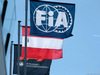 GP AUSTRIA, 28.06.2019 - Free Practice 2, Flags