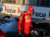 GP AZERBAIJAN, 27.04.2019 - Qualifiche, 3rd place Sebastian Vettel (GER) Ferrari SF90