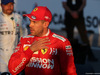 GP AZERBAIJAN, 27.04.2019 - Qualifiche, 3rd place Sebastian Vettel (GER) Ferrari SF90