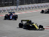 GP AZERBAIJAN, 28.04.2019 - Gara, Daniel Ricciardo (AUS) Renault Sport F1 Team RS19
