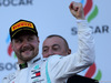 GP AZERBAIJAN, 28.04.2019 - Gara, Valtteri Bottas (FIN) Mercedes AMG F1 W010 vincitore