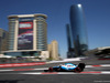 GP AZERBAIJAN, 27.04.2019 - Free Practice 3, Robert Kubica (POL) Williams Racing FW42