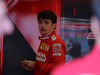 GP AZERBAIJAN, 27.04.2019 - Free Practice 3, Charles Leclerc (MON) Ferrari SF90