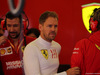 GP AZERBAIJAN, 27.04.2019 - Free Practice 3, Sebastian Vettel (GER) Ferrari SF90