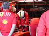 GP AZERBAIJAN, 27.04.2019 - Free Practice 3, Sebastian Vettel (GER) Ferrari SF90