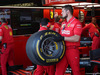 GP AZERBAIJAN, 27.04.2019 - Free Practice 3, Pirelli Tyre of Ferrari
