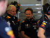 GP AZERBAIJAN, 27.04.2019 - Free Practice 3, Helmut Marko (AUT), Red Bull Racing, Red Bull Advisor e Christian Horner (GBR), Red Bull Racing Team Principal