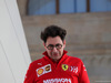 GP AZERBAIJAN, 27.04.2019 - Qualifiche, Mattia Binotto (ITA) Ferrari Team Principal
