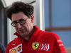 GP AZERBAIJAN, 27.04.2019 - Qualifiche, Mattia Binotto (ITA) Ferrari Team Principal