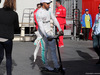 GP AZERBAIJAN, 27.04.2019 - Qualifiche, Lewis Hamilton (GBR) Mercedes AMG F1 W10