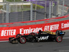 GP AZERBAIJAN, 27.04.2019 - Qualifiche, Romain Grosjean (FRA) Haas F1 Team VF-19