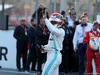 GP AZERBAIJAN, 27.04.2019 - Qualifiche, 2nd place Lewis Hamilton (GBR) Mercedes AMG F1 W10