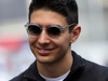 GP AZERBAIJAN, 26.04.2019 - Prove Libere 2, Esteban Ocon (FRA) Mercedes AMG F1 Reserve Driver