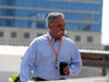 GP AZERBAIJAN, 26.04.2019 - Prove Libere 2, Chase Carey (USA) Formula One Group Chairman