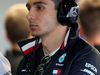 GP AZERBAIJAN, 26.04.2019 - Prove Libere 2, Esteban Ocon (FRA) Mercedes AMG F1 Reserve Driver