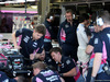 GP AZERBAIJAN, 26.04.2019 - Prove Libere 2, Lance Stroll (CDN) Racing Point F1 Team RP19