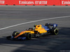 GP AZERBAIJAN, 26.04.2019 - Prove Libere 2, Lando Norris (GBR) Mclaren F1 Team MCL34