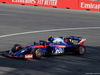 GP AZERBAIJAN, 26.04.2019 - Prove Libere 2, Alexander Albon (THA) Scuderia Toro Rosso STR14