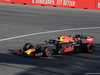 GP AZERBAIJAN, 26.04.2019 - Prove Libere 2, Pierre Gasly (FRA) Red Bull Racing RB15