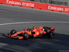 GP AZERBAIJAN, 26.04.2019 - Prove Libere 2, Charles Leclerc (MON) Ferrari SF90