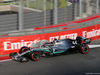 GP AZERBAIJAN, 26.04.2019 - Prove Libere 2, Lewis Hamilton (GBR) Mercedes AMG F1 W10