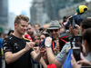 GP AZERBAIJAN, 25.04.2019 - Nico Hulkenberg (GER) Renault Sport F1 Team RS19