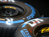 GP AZERBAIJAN, 25.04.2019 - Pirelli Tyres e OZ Wheels