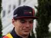 GP AZERBAIJAN, 25.04.2019 - Max Verstappen (NED) Red Bull Racing RB15