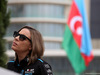 GP AZERBAIJAN - Prove Libere