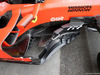 GP AZERBAIJAN, 25.04.2019 - Ferrari SF90, detail