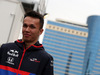 GP AZERBAIJAN, 25.04.2019 - Alexander Albon (THA) Scuderia Toro Rosso STR14