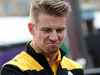 GP AZERBAIJAN, 25.04.2019 - Nico Hulkenberg (GER) Renault Sport F1 Team RS19