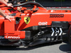 GP AZERBAIJAN, 26.04.2019 - Ferrari SF90, detail