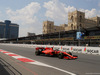 GP AZERBAIJAN, 26.04.2019 - Free Practice 1, Sebastian Vettel (GER) Ferrari SF90