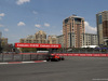 GP AZERBAIJAN - Prove Libere