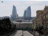 GP AZERBAIJAN - Prove Libere