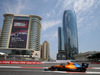 GP AZERBAIJAN, 26.04.2019 - Free Practice 1, Lando Norris (GBR) Mclaren F1 Team MCL34