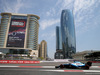 GP AZERBAIJAN, 26.04.2019 - Free Practice 1, George Russell (GBR) Williams Racing FW42