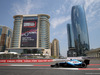GP AZERBAIJAN, 26.04.2019 - Free Practice 1, Robert Kubica (POL) Williams Racing FW42