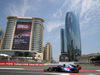 GP AZERBAIJAN, 26.04.2019 - Free Practice 1, Alexander Albon (THA) Scuderia Toro Rosso STR14
