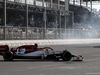 GP AZERBAIJAN, 26.04.2019 - Free Practice 2, Antonio Giovinazzi (ITA) Alfa Romeo Racing C38