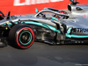 GP AZERBAIJAN, 26.04.2019 - Free Practice 2, Lewis Hamilton (GBR) Mercedes AMG F1 W10